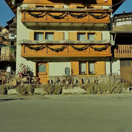 Villa Lory San Pietro di Cadore Exterior photo