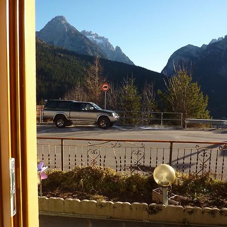 Villa Lory San Pietro di Cadore Exterior photo