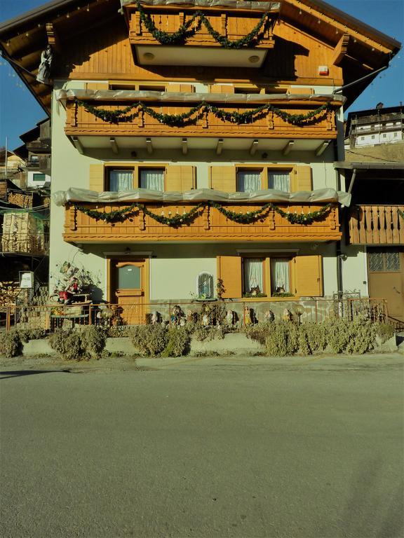 Villa Lory San Pietro di Cadore Exterior photo